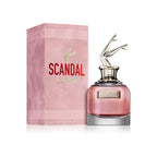 Jean Paul Gaultier Scandal for her
