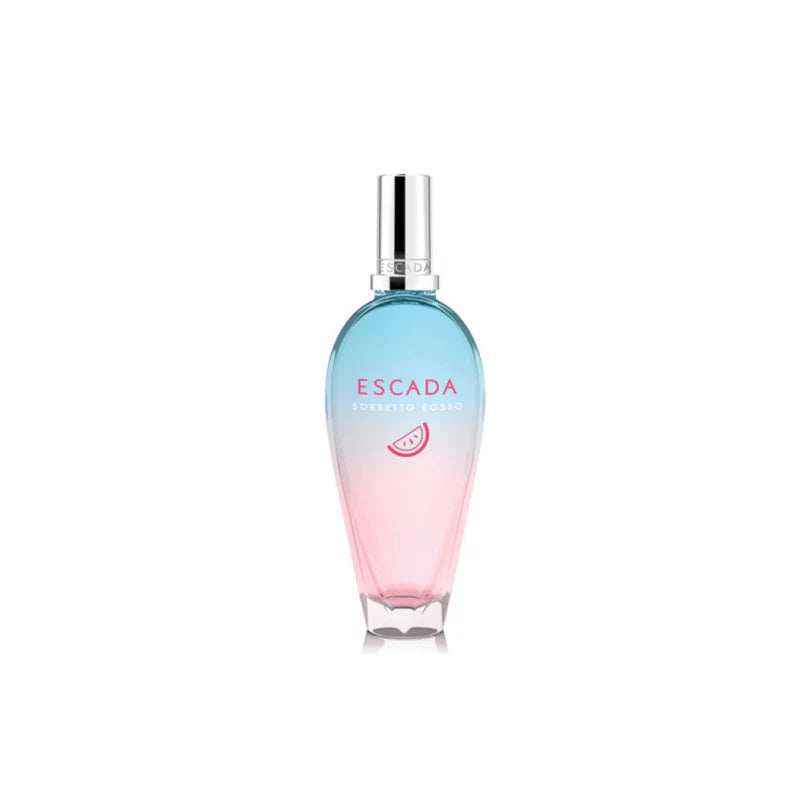 Escada Sorbetto Rosso