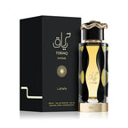 Lattafa Teriaq Intense