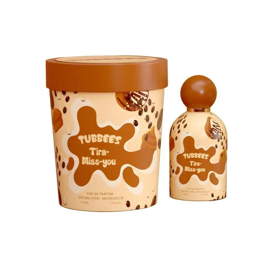 Tubbees Tira Miss You