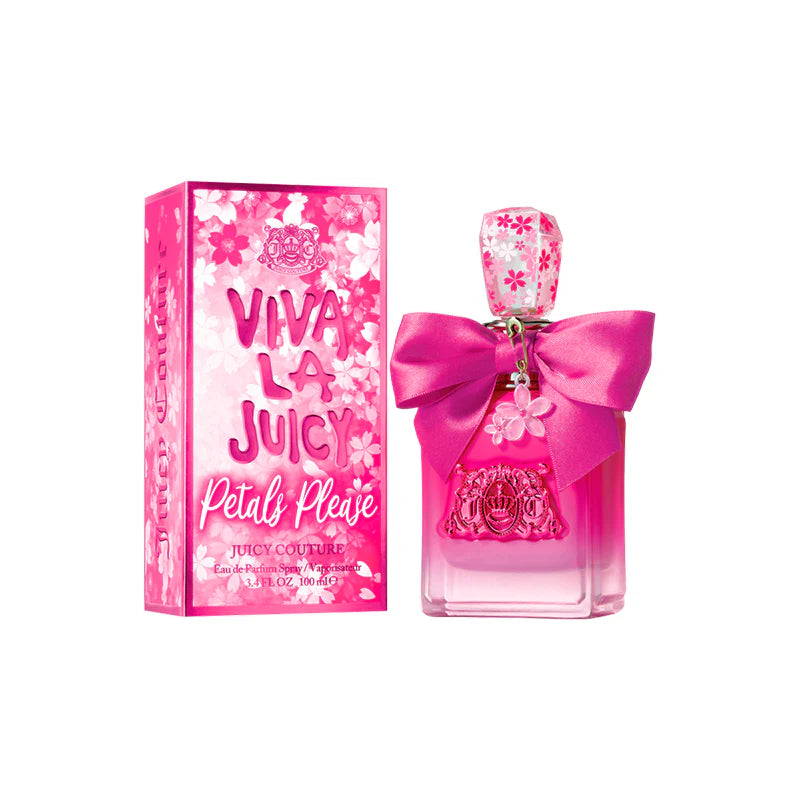 Juicy Couture Viva la Juicy Petals Please