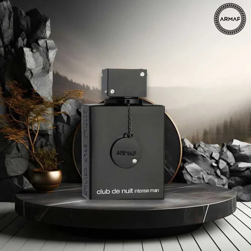 Armaf Club De Nuit Intense Man
