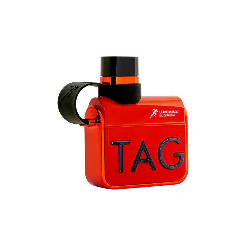 Armaf Tag Him Uomo Rosso