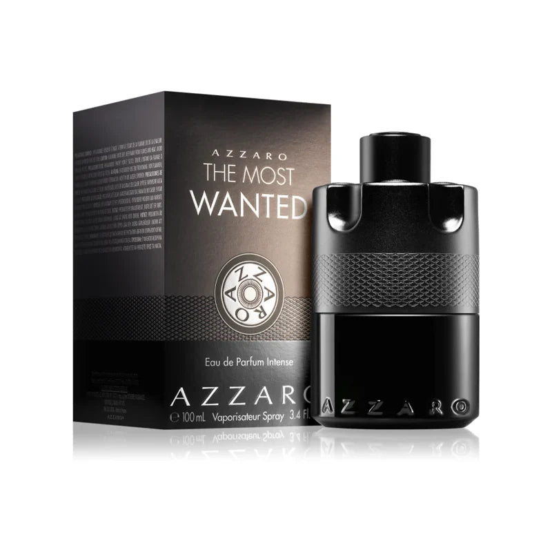 Azzaro The Most Wanted