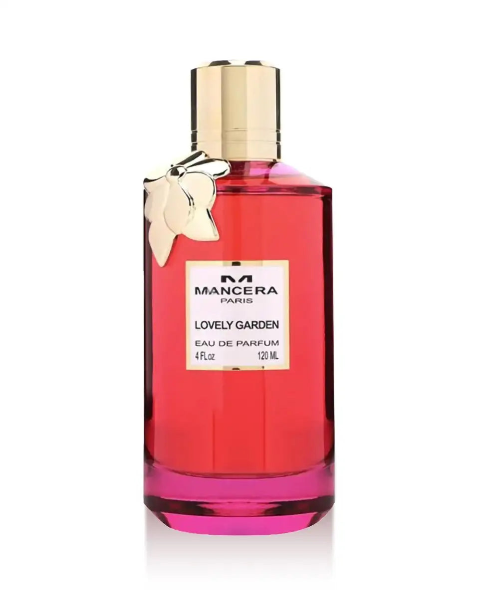 Mancera Lovely Garden