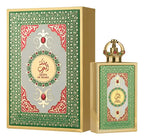 Lattafa Queen of Arabia