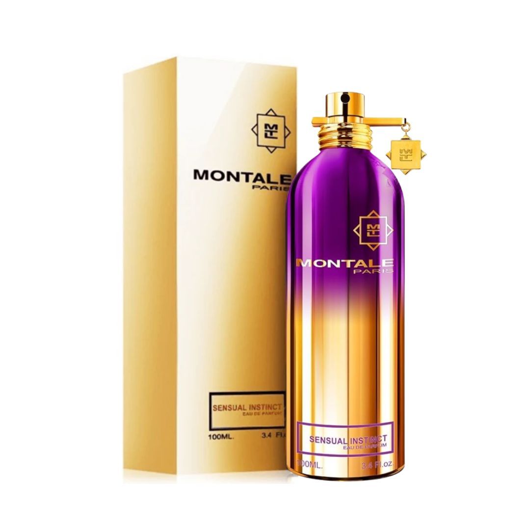 Montale Sensual Instinct