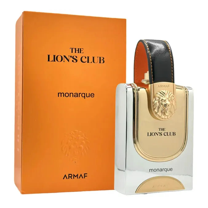 Armaf The Lion´s Club Monarque