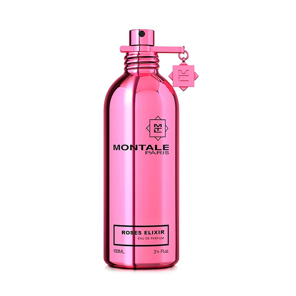 Montale Rose Elixir