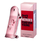Carolina Herrera 212 Heroes Forever eau de Parfum