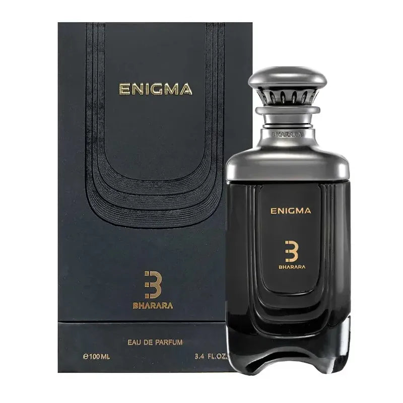 Bharara Enigma