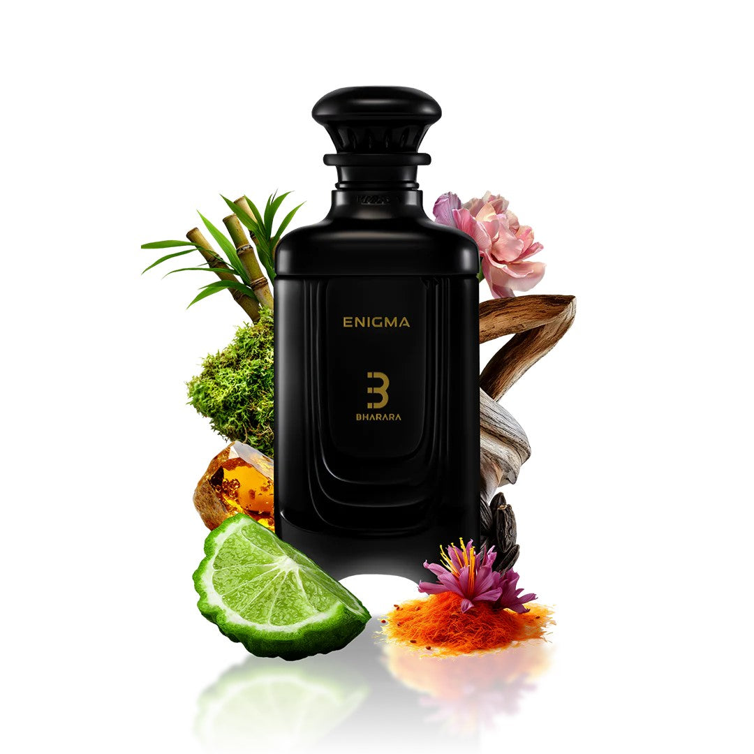 Bharara Enigma