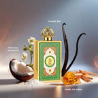 Lattafa Queen of Arabia