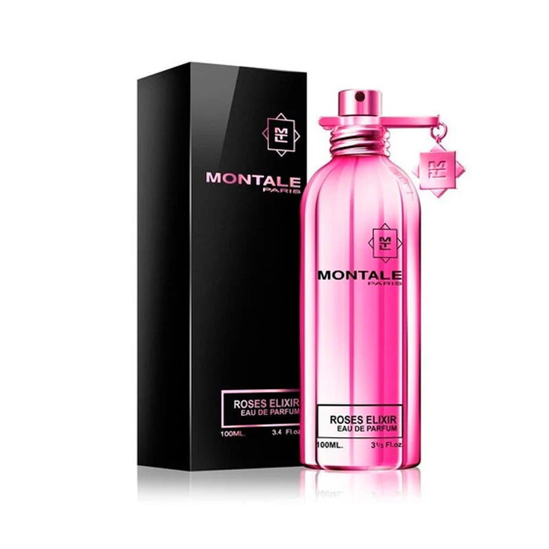 Montale Rose Elixir