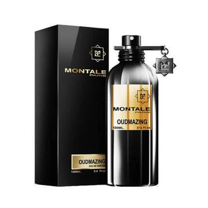 Montale Oudmazing
