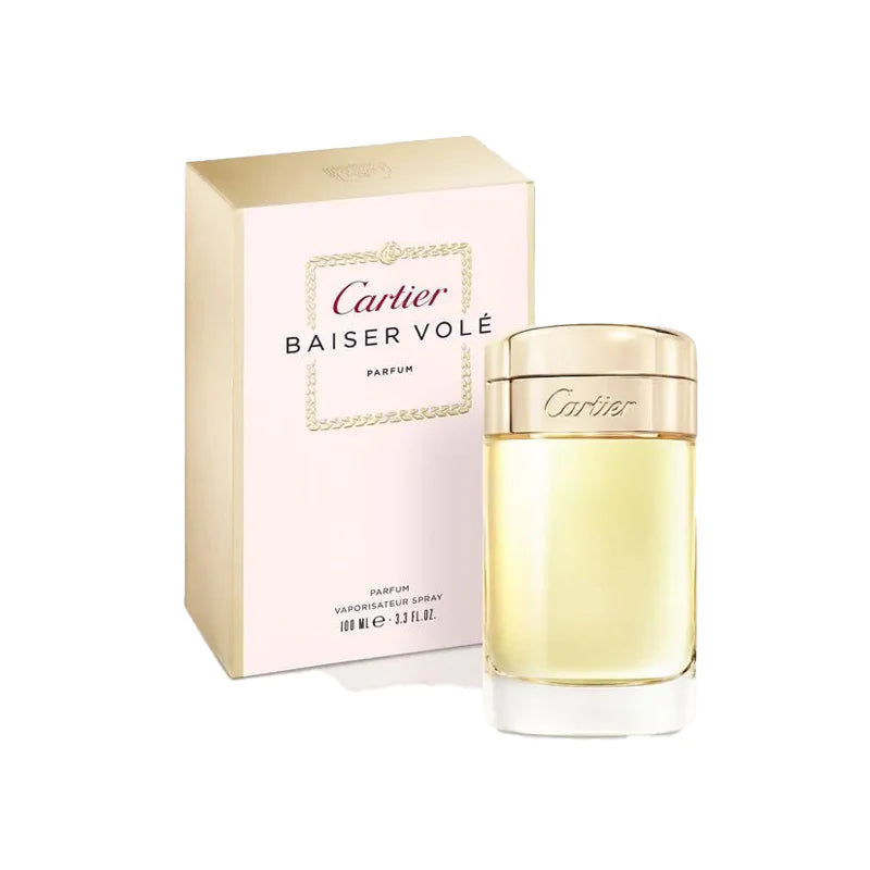 Cartier Baiser Volé Parfum