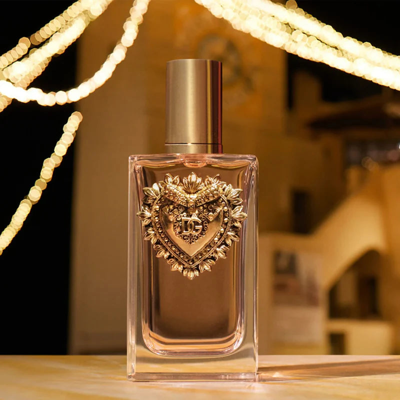 Dolce Gabbana Devotion