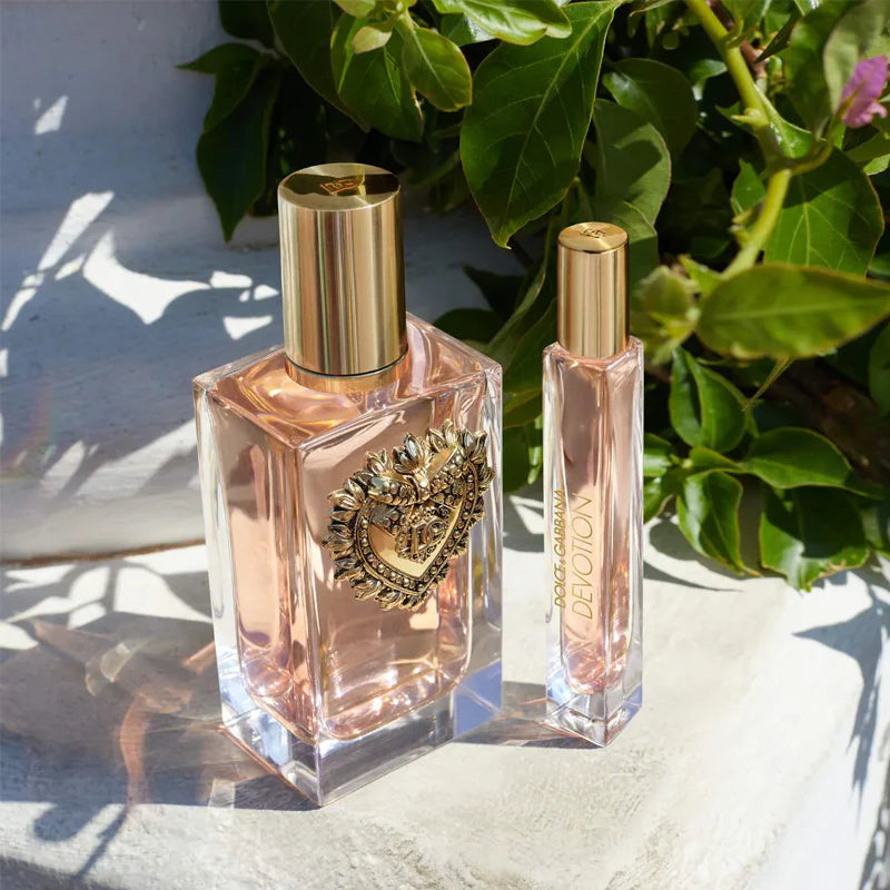 Dolce Gabbana Devotion