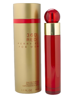 Perry Elis 360° Red Woman