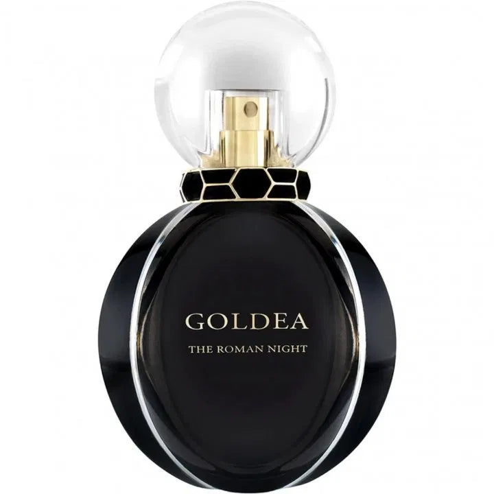 Bvlgari Goldea The Roman Night