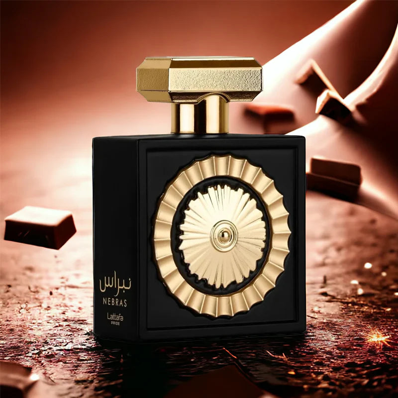 Lattafa Pride Nebras