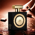 Lattafa Pride Nebras