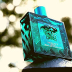 Versace Eros Eau De Parfum