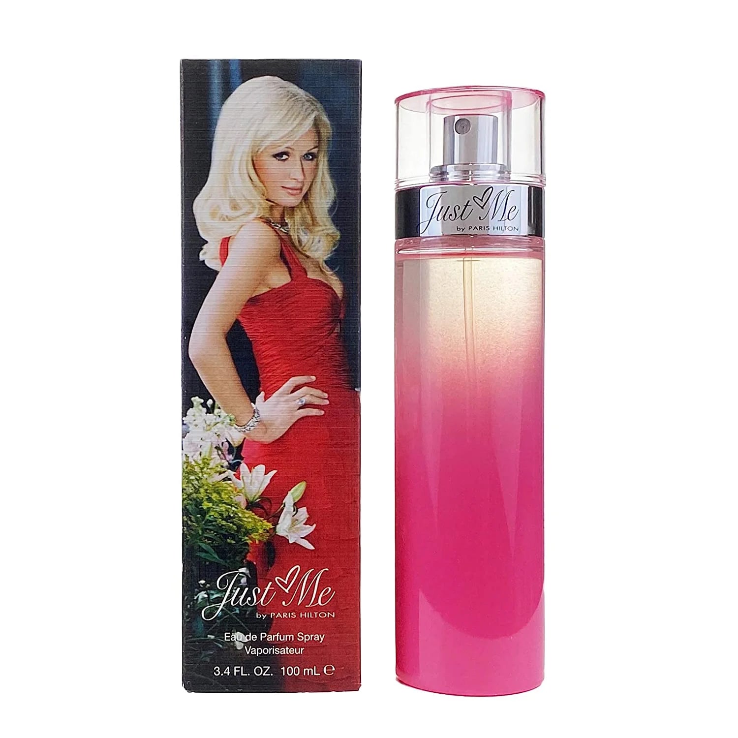 Paris Hilton Just Me