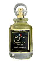 Gevill France Kamasutra