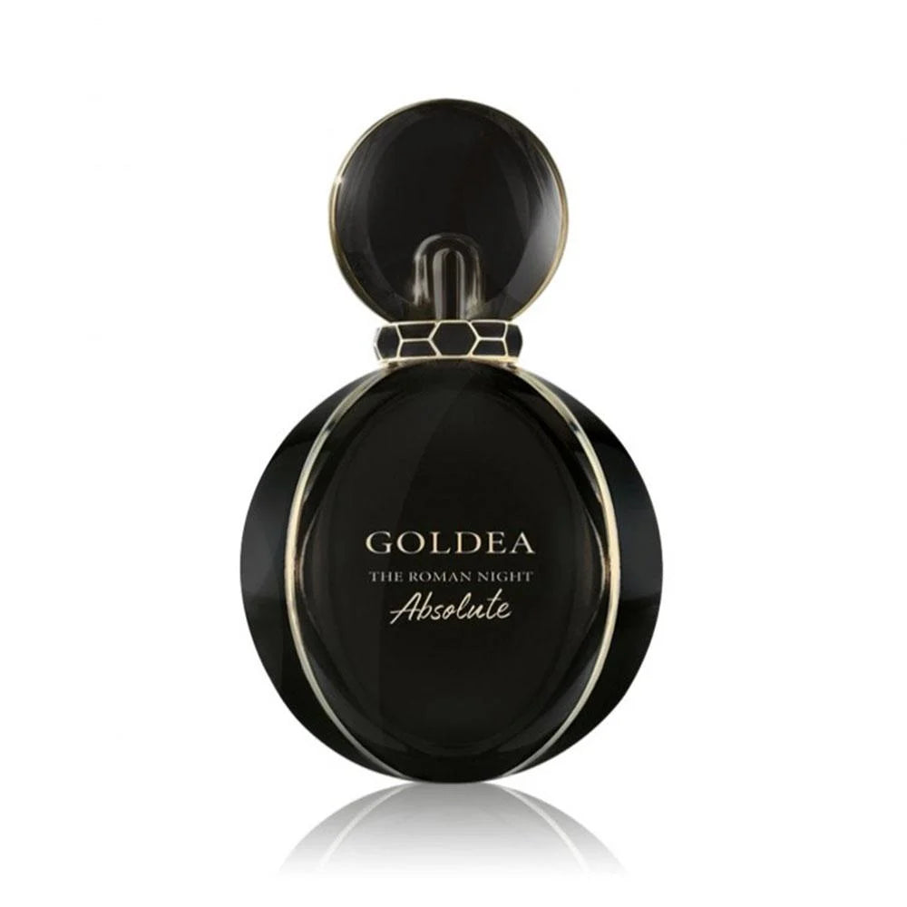 Bvlgari Goldea Absolute