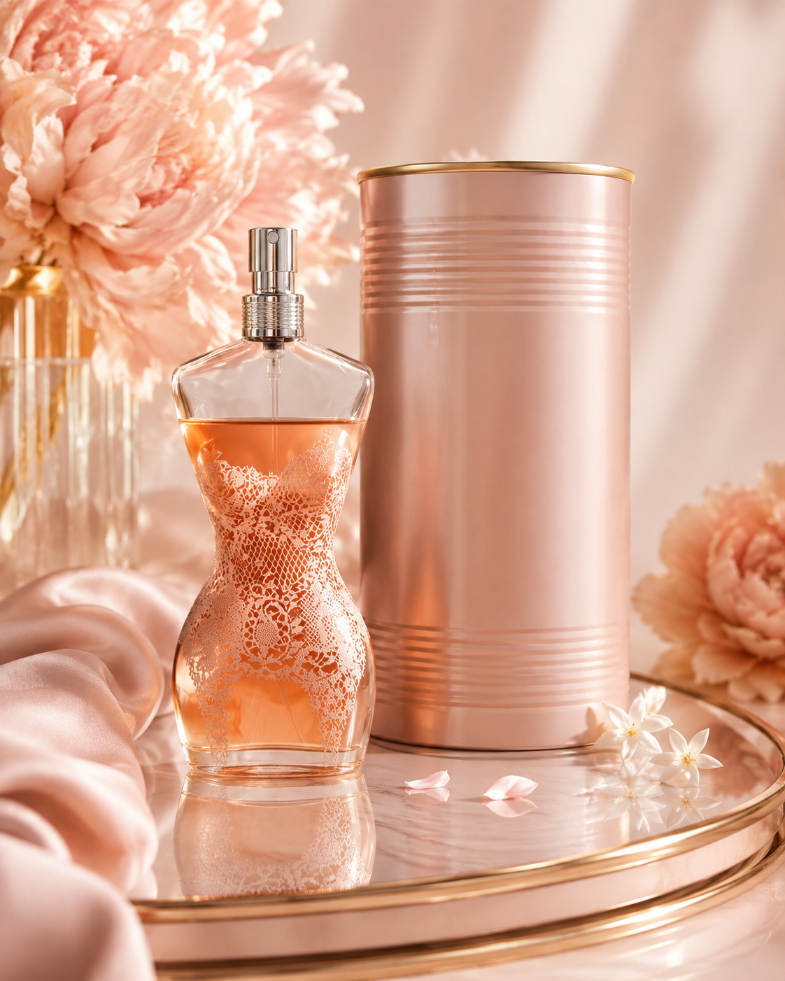 Jean Paul Gaultier Classique con caja