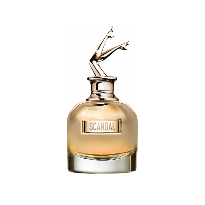 Jean Paul Gaultier Scandal Gold