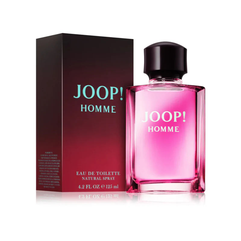 Joop Homme