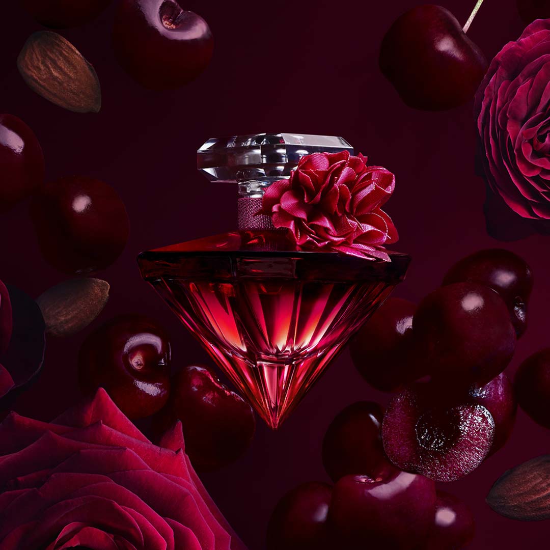 Lancome Tresor Intense