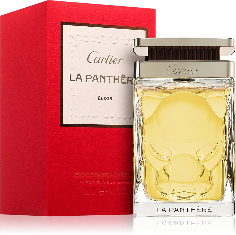 Cartier La Panthere