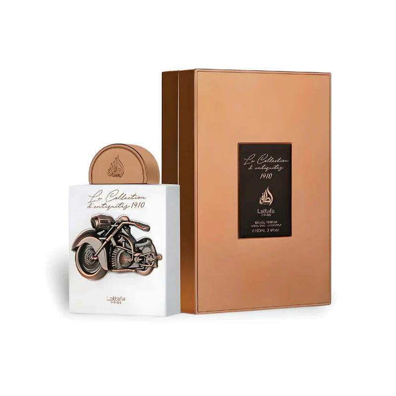 Lattafa Pride La Collection