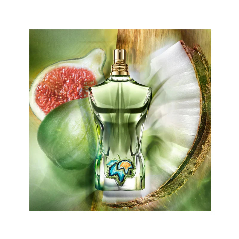 Jean Paul Gaultier Le Beau Paradise Garden