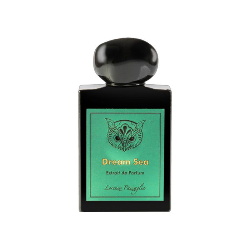 Lorenzo Pazzaglia Dream Sea