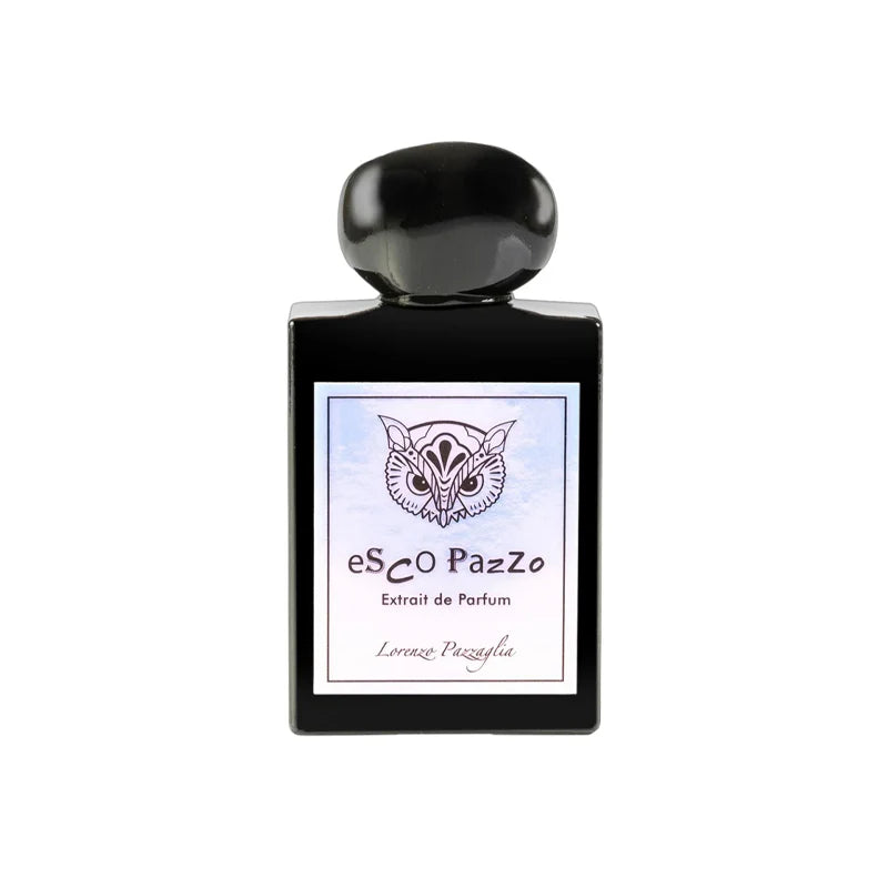 Lorenzo Pazzaglia Esco Pazzo