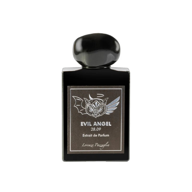 Lorenzo Pazzaglia Evil Angel