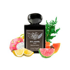 Lorenzo Pazzaglia Evil Angel