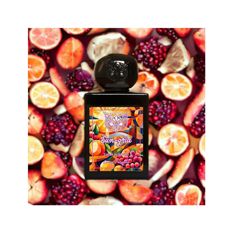 Lorenzo Pazzaglia Sun Gria