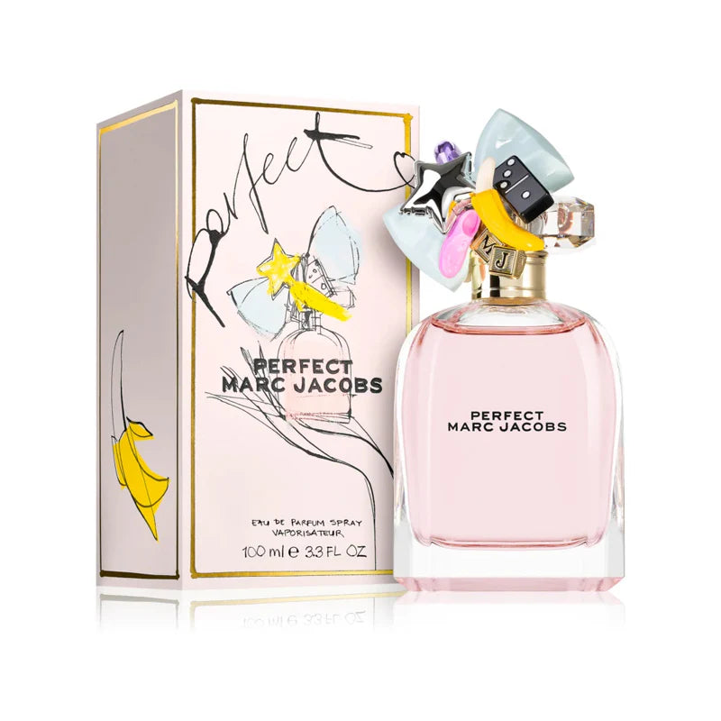 Marc Jacobs Perfect