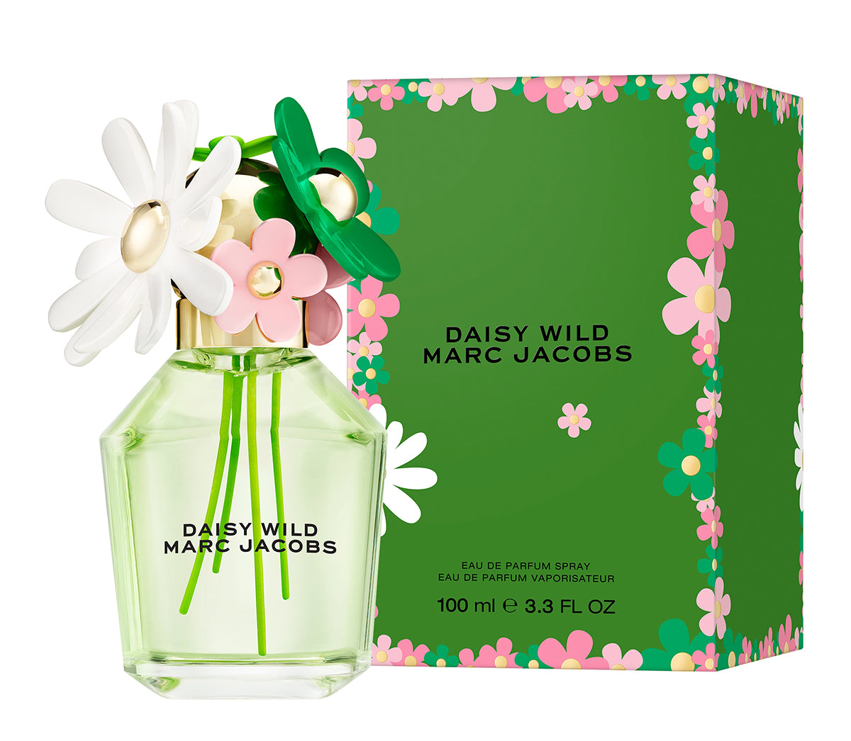 Marc Jacobs Daisy Wild
