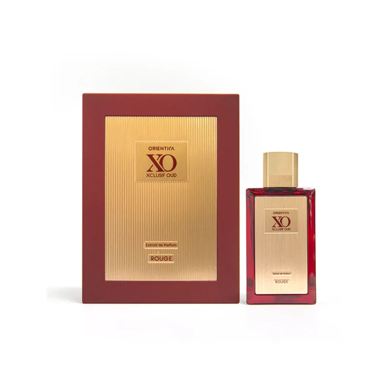 Orientica XO Xclusif Oud Rouge