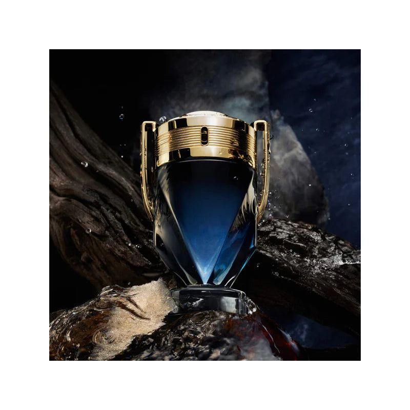 Paco Rabanne Invictus Parfum