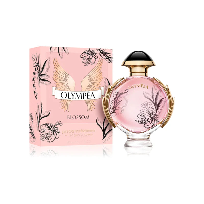 Paco Rabanne Olympea Blossom
