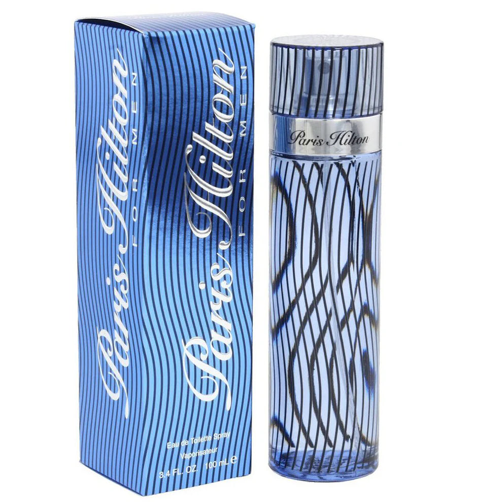 Paris Hilton For Men