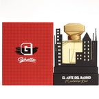 Ghetto by Ryan Castro