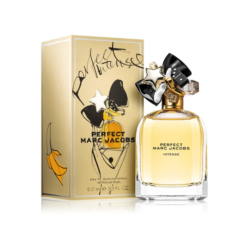 Marc Jacobs Perfect Intense